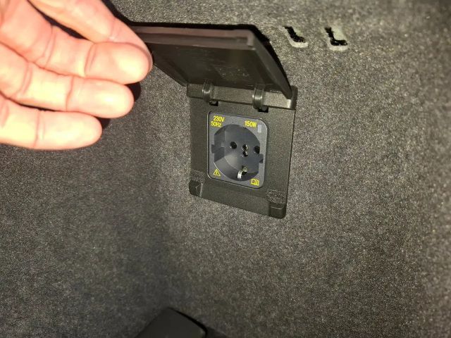 Volkswagen Tayron 4Motion DSG