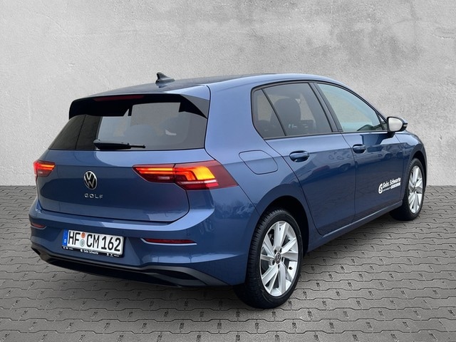 Volkswagen Golf 1.5 TSI Golf VIII Life