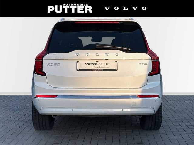 Volvo XC90 XC90