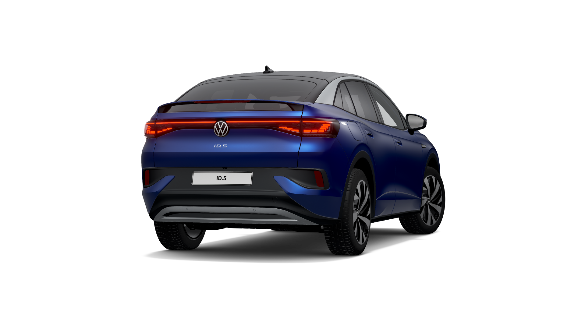 Volkswagen ID.5 150 kW 77 KWh IQ.Drive