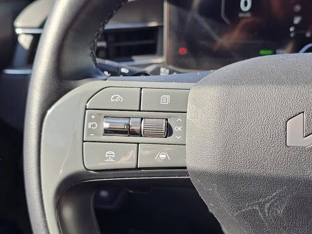 Kia EV9 99,8 kWh Earth