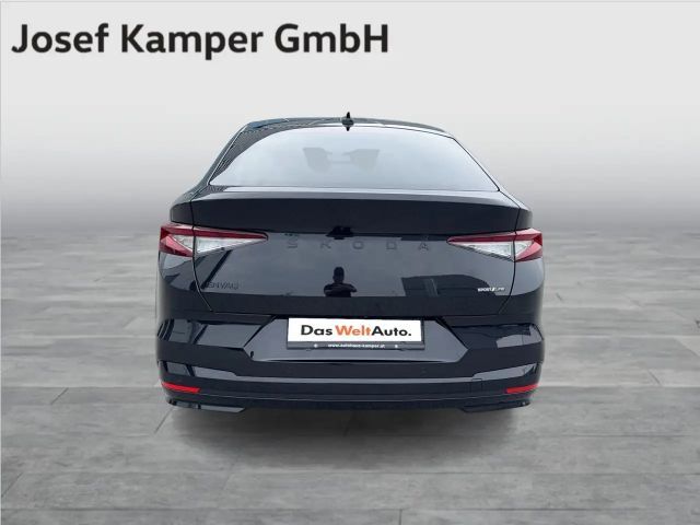 Skoda Enyaq Coupe Sportline