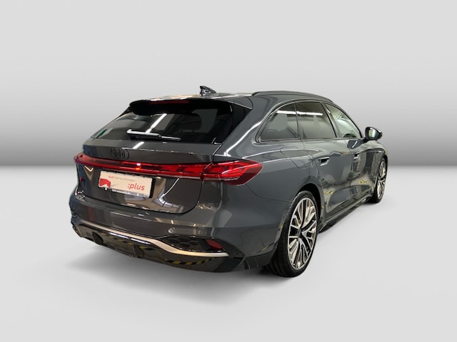 Audi A5 Avant Quattro S-Tronic