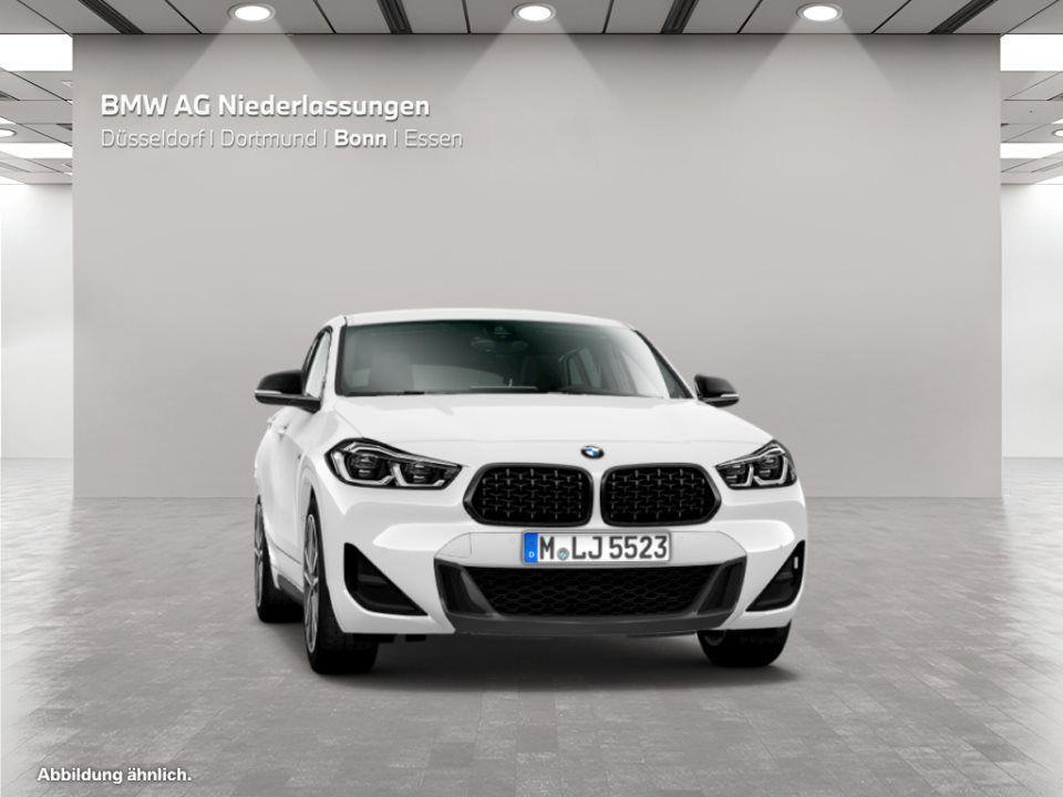 BMW X2 M35i