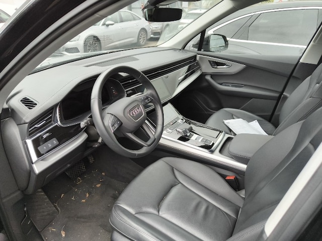 Audi Q7 45 TDI Quattro