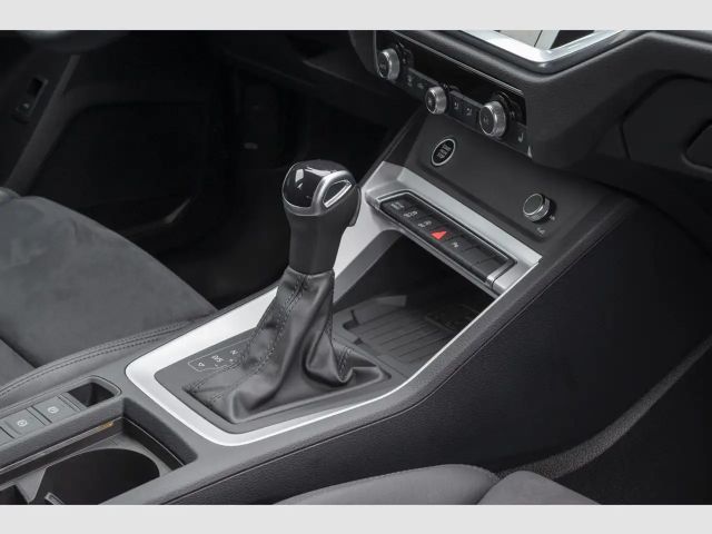 Audi Q3 35 TDI S-Line S-Tronic Sportback