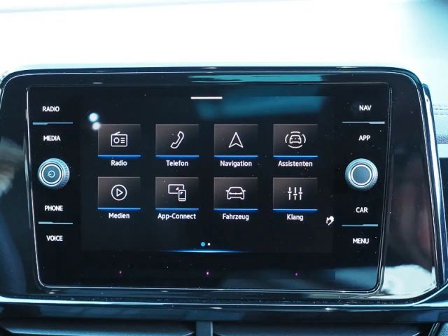 Volkswagen T-Roc 1.5 TSI DSG R-Line Style