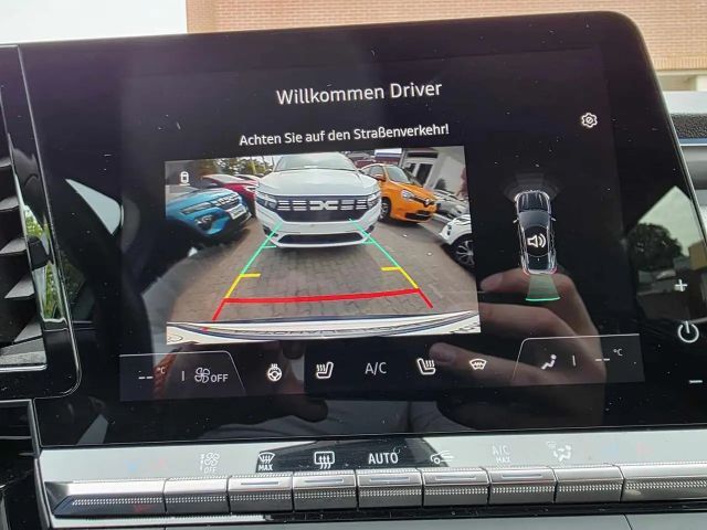 Renault Austral Equilibre Equilibre