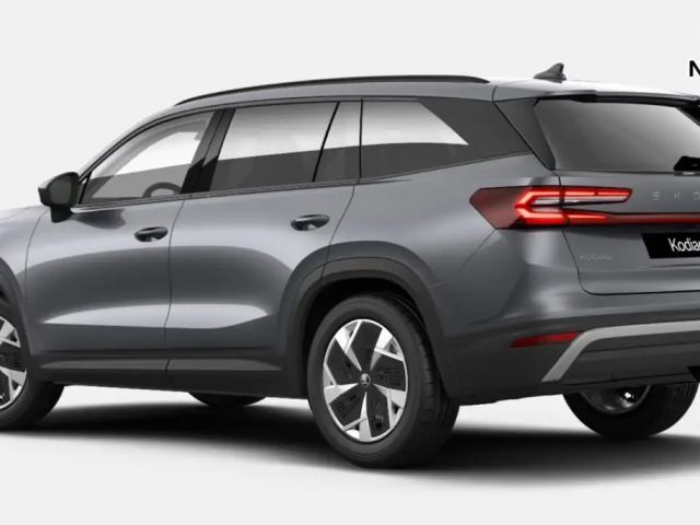Skoda Kodiaq Selection