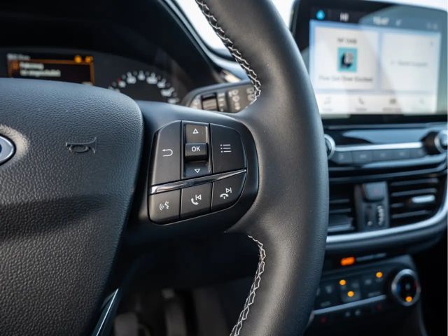 Ford Fiesta Titanium