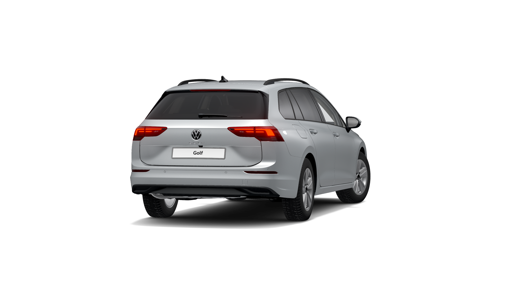 Volkswagen Golf Golf VIII Life Variant