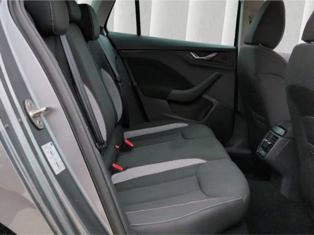 Skoda Kamiq 1.5 TSI Tour