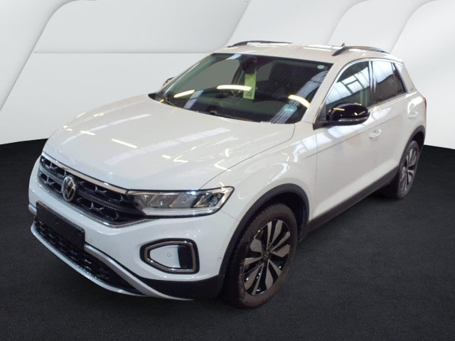 Volkswagen T-Roc 1.0 TSI