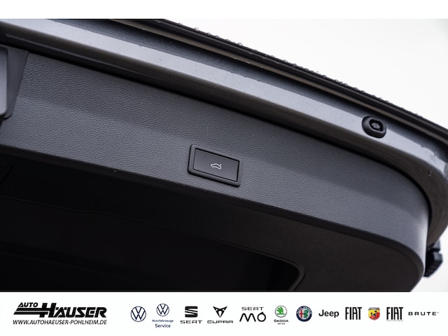 Cupra Ateca 1.5 TSI DSG