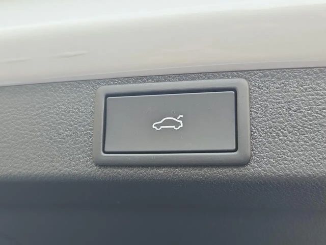 Skoda Octavia 1.5 TSI