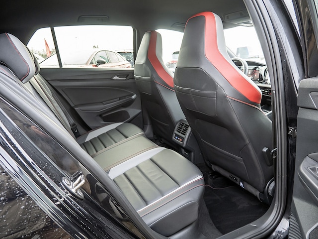 Volkswagen Golf 2.0 TSI GTI Golf VIII