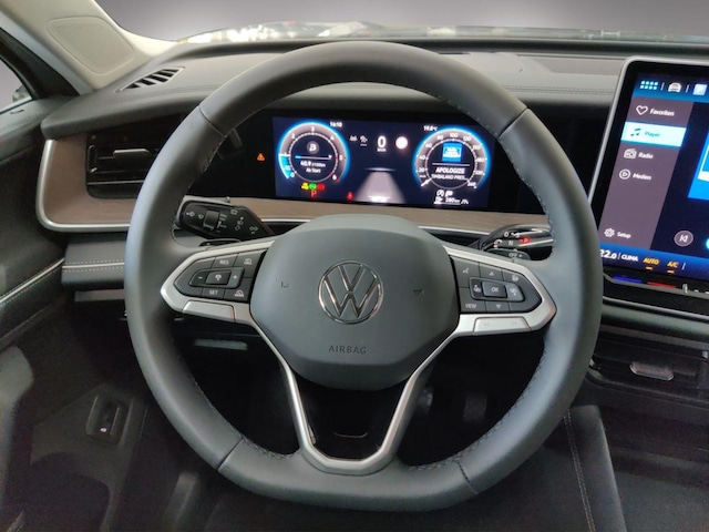 Volkswagen Tayron 2.0 TDI Elegance Elegance
