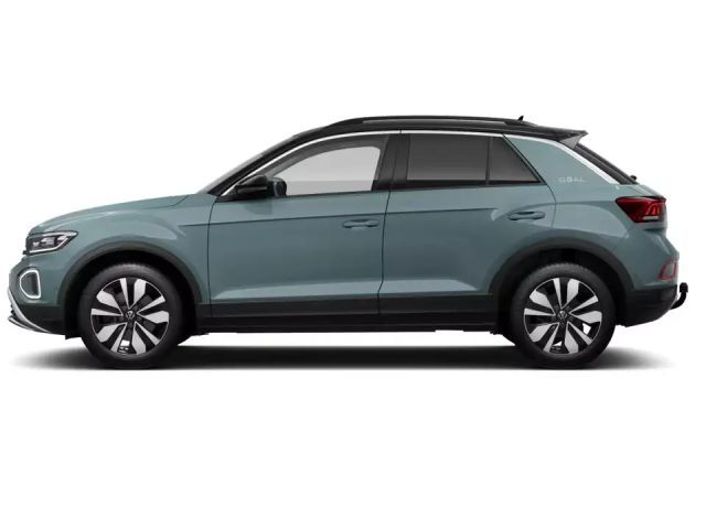 Volkswagen T-Roc 2.0 TDI DSG