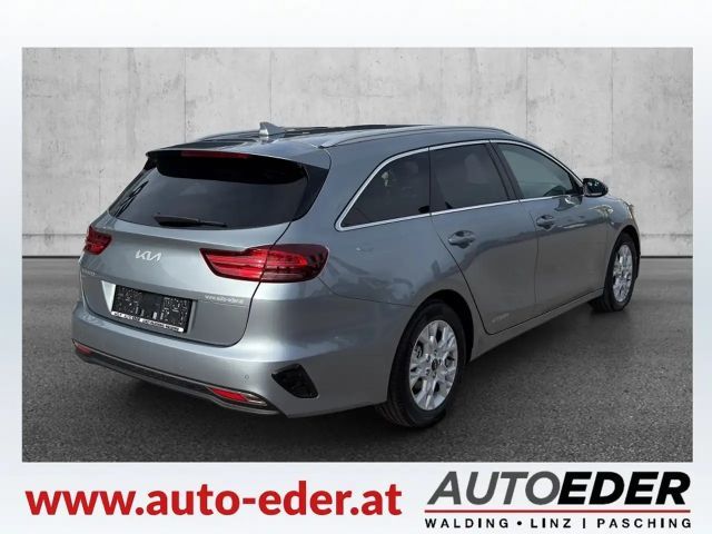 Kia Ceed GDi SportWagon