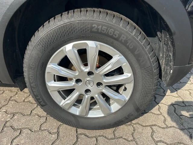 Opel Mokka Edition Mokka-e