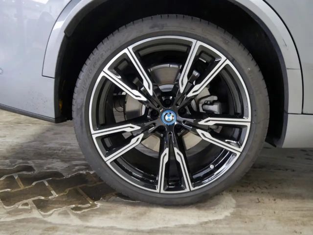 BMW X5 M-Sport xDrive50e