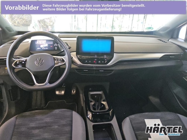 Volkswagen ID.4 52 KWh Performance Pure