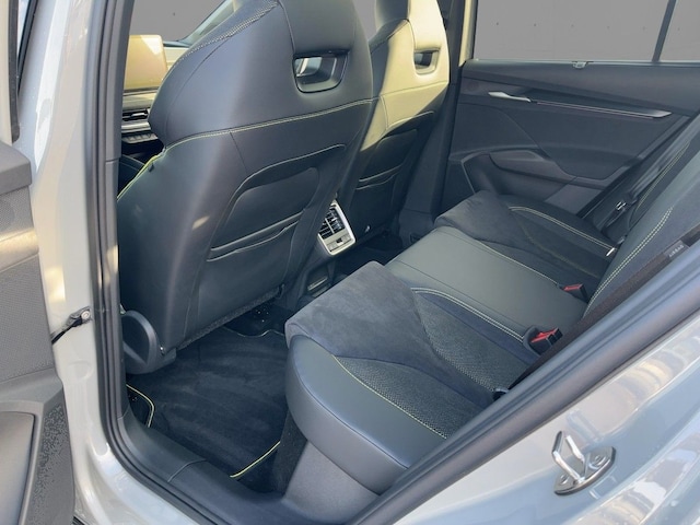 Skoda Enyaq 4x4 Coupe RS