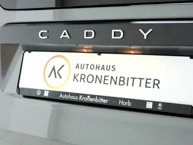 Volkswagen Caddy 1.5 TSI DSG Life Maxi