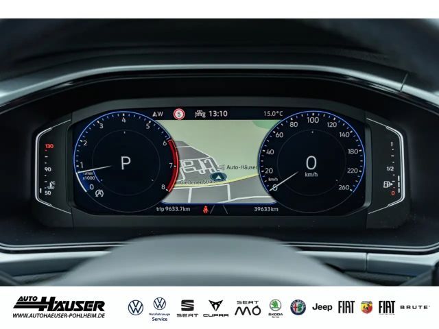 Volkswagen T-Roc 1.5 TSI DSG Life