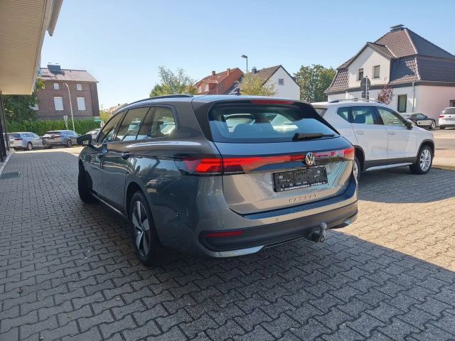 Volkswagen Passat 1.5 eTSI Variant