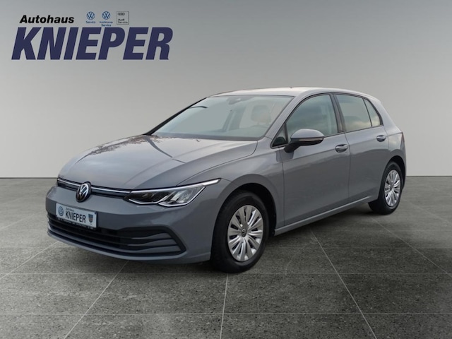 Volkswagen Golf Golf 1,0     BasisBT066 TSIM5F