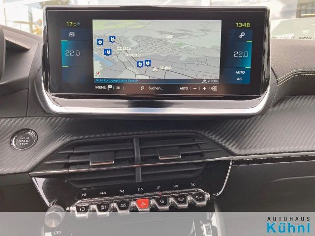 Peugeot E-2008 GT-Line