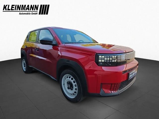 Fiat Grande Panda E RED