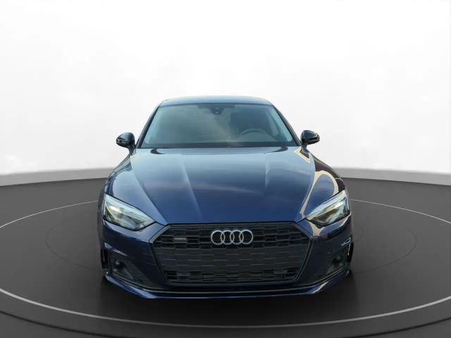 Audi A5 40 TFSI Quattro