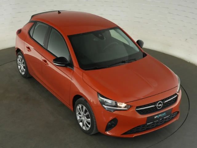 Opel Corsa Edition F Edition