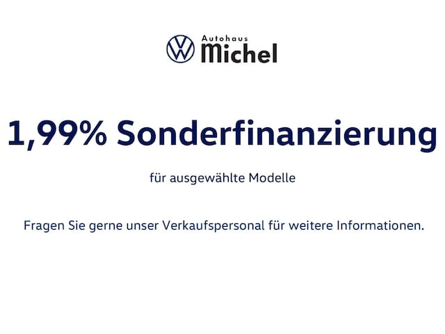 Volkswagen Taigo 1.5 TSI DSG IQ.Drive Style