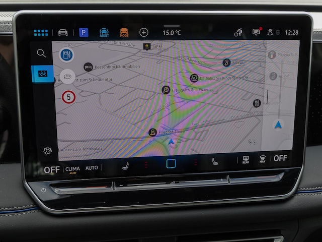 Volkswagen Tiguan 2.0 TDI 4Motion DSG R-Line