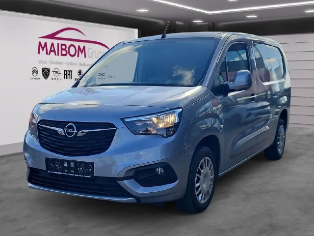Opel Combo Edition erhöhte Nutzlast XL