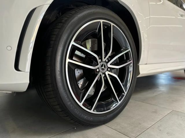 Mercedes-Benz GLE 400 4MATIC Coupé GLE 400 d