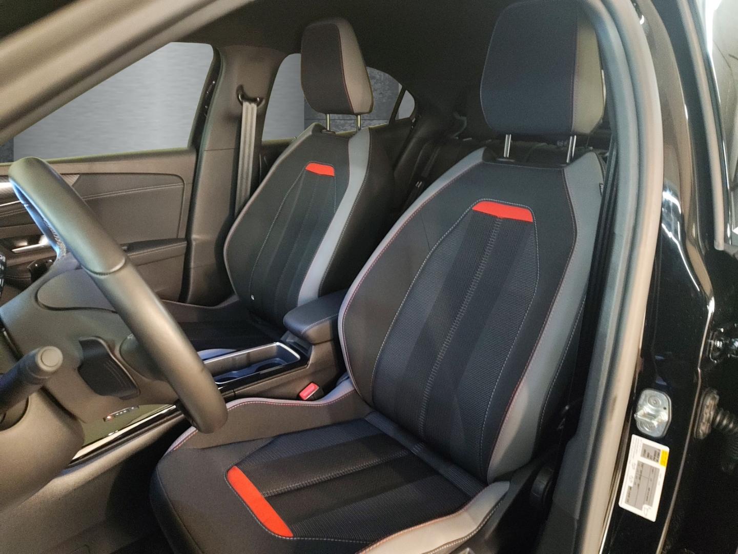 Opel Mokka GS-Line Grand Sport