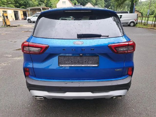 Ford Kuga Active Hybrid Plug in Hybrid X