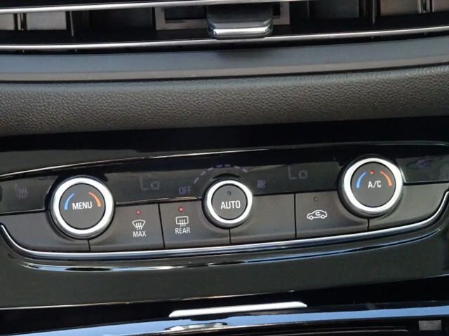 Opel Grandland X 1.2 Turbo Enjoy Turbo