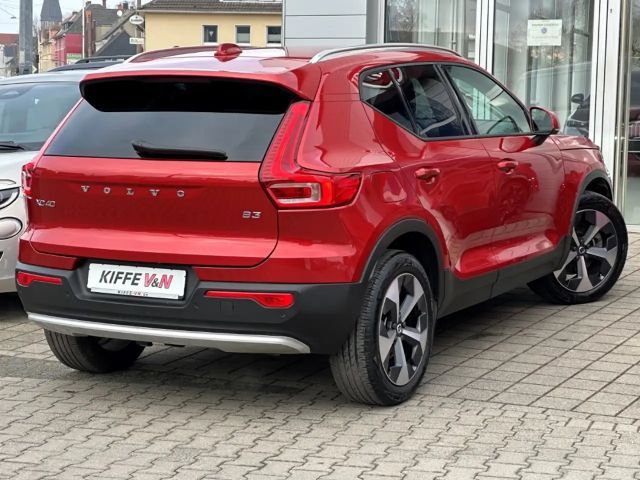 Volvo XC40 Core