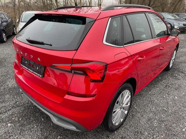 Skoda Kamiq 1.0 TSI Ambition