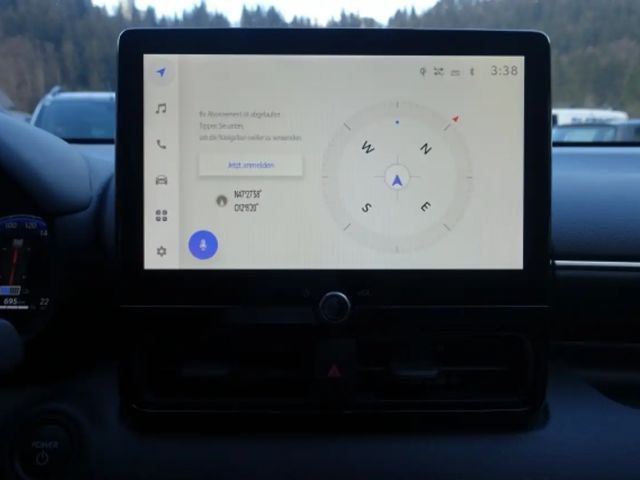 Toyota Yaris Toyota Yaris 1,5 130 PS