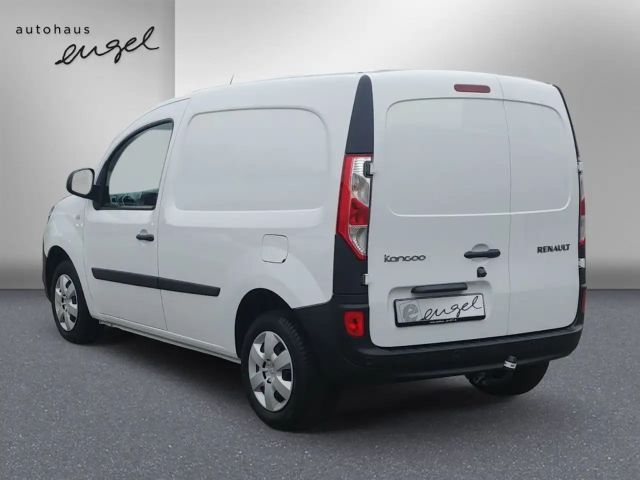 Renault Kangoo Blue