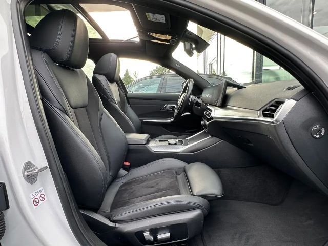 BMW 320 320i M-Sport Touring