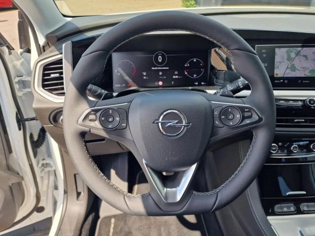 Opel Grandland X Ultimate