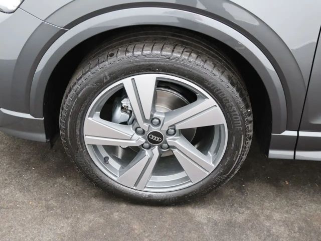 Audi Q2 35 TFSI S-Line S-Tronic