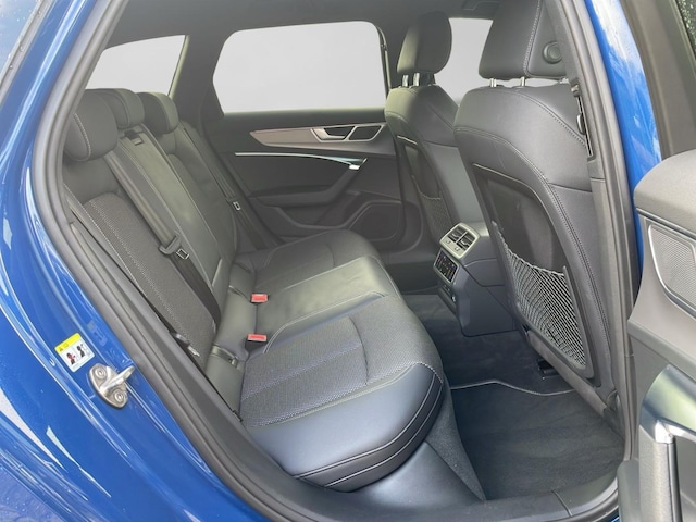 Audi A6 45 TFSI Avant S-Line S-Tronic